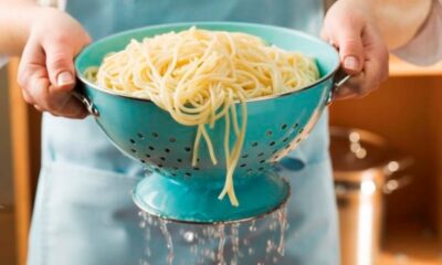 3 Receitas deliciosas com Macarrão para facilitar o seu dia a dia