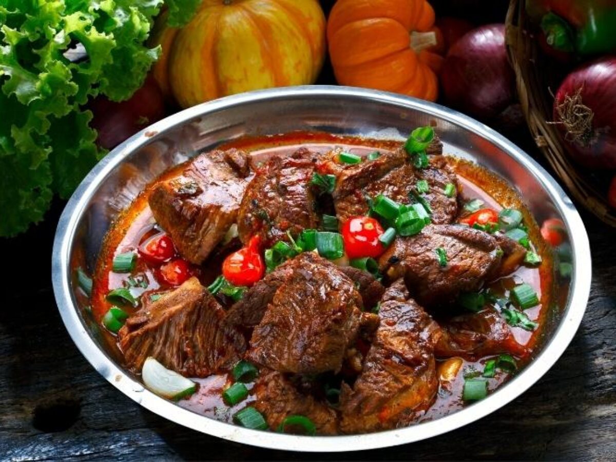 Carne de Panela Perfeita