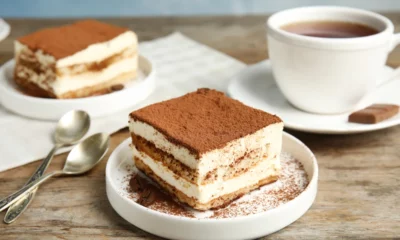 tiramisu