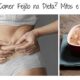 Podemos Comer Feijão na Dieta? Mitos e Verdades