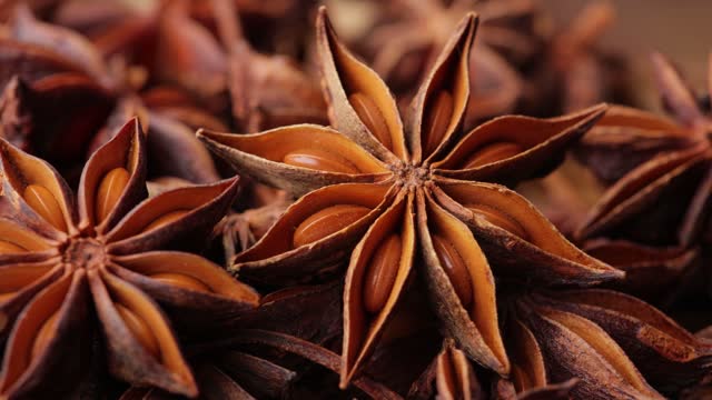 Star anise 