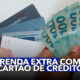 Como Fazer Renda Extra com seu Cartão de Crédito