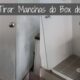 Como Tirar Manchas do Box de Vidro