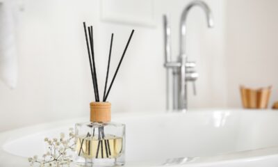 O Melhor Difusor de Varetas: Como Criar o Ambiente Perfeito em Casa