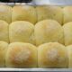 Pão de Fubá Simples e Rápido