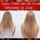 Receita Caseira Potente para um Crescimento Extraordinário de Cabelo