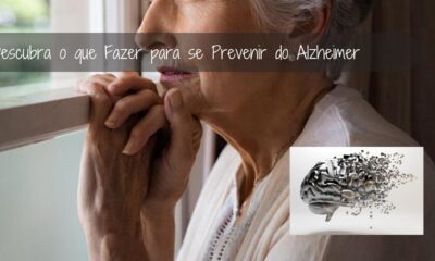 como prevenir o alzheimer