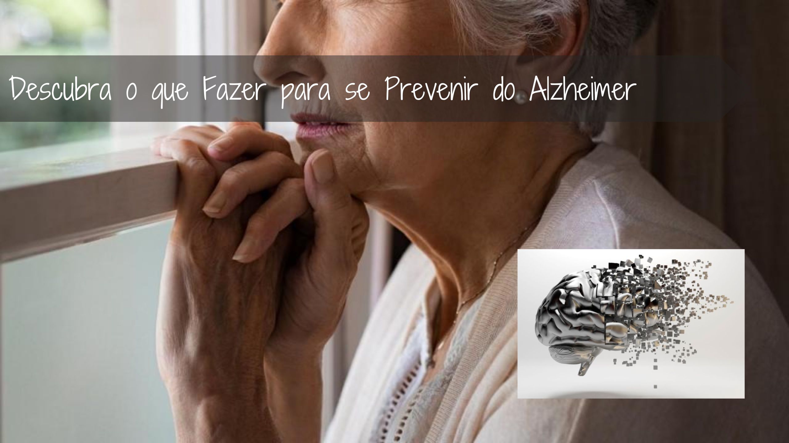 como prevenir o alzheimer